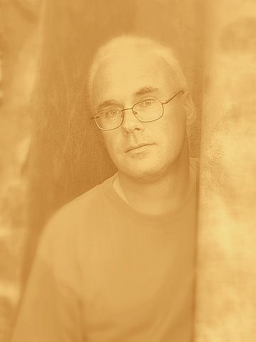 David Hogan design and artwork